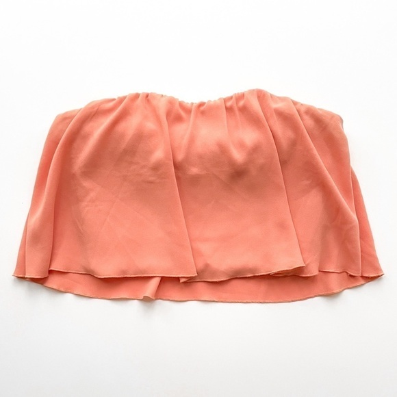 Wilfred Sweetheart Smocked Top - Picture 4 of 10